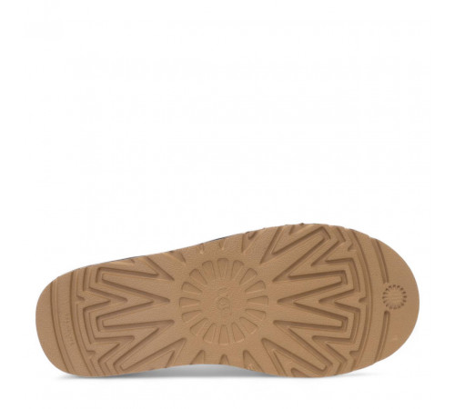 UGG Mens Classic Mini II Navy 