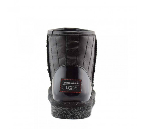 UGG Mens Classic Mini Star Wars 