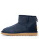 UGG Mens Classic Mini II Navy 