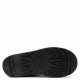 UGG Mens Classic Mini Leather Black 