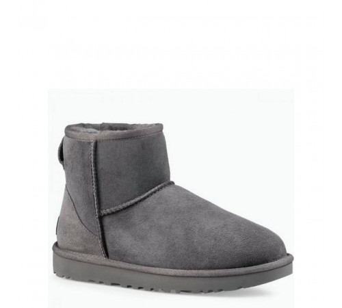UGG Classic Mini II Grey