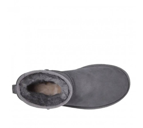 UGG Classic Mini II Grey