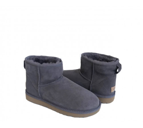 UGG Classic Mini II Shade