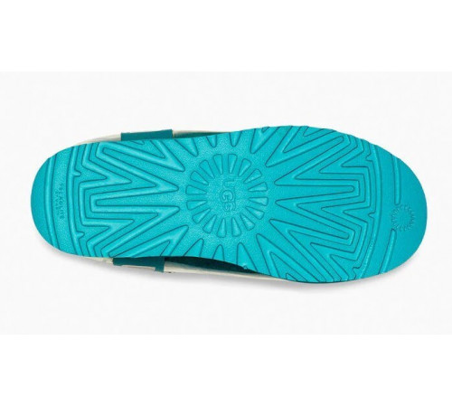 UGG Classic Clear Mini Water