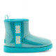 UGG Classic Clear Mini Water