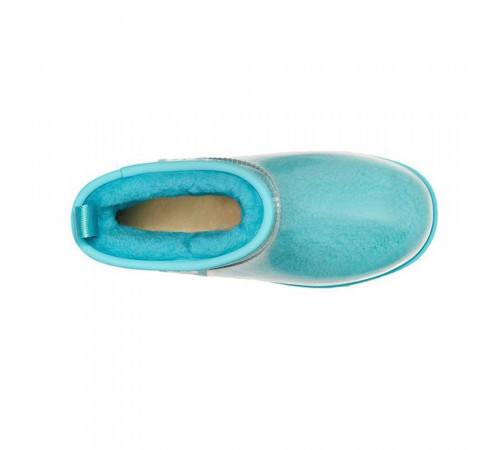 UGG Classic Clear Mini Water