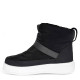 UGG Ash Inflated Black
