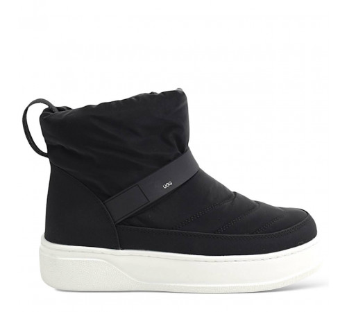 UGG Ash Inflated Black