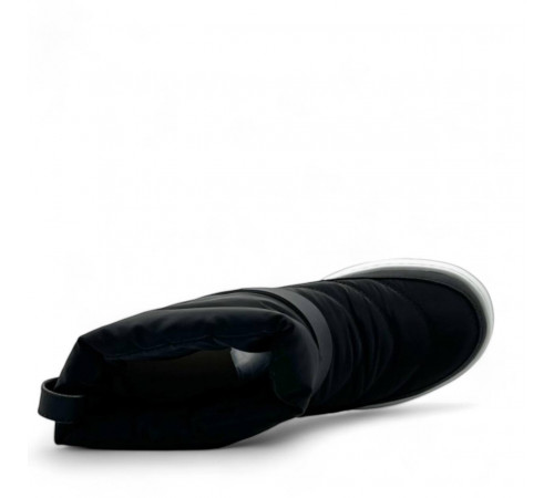 UGG Ash Inflated Black