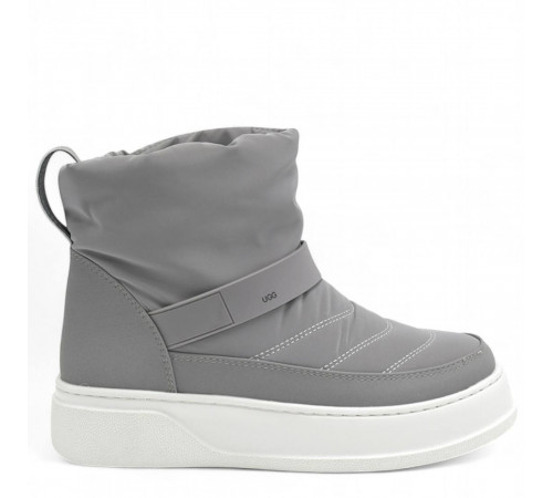 UGG Ash Inflated Grey