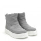 UGG Ash Inflated Grey