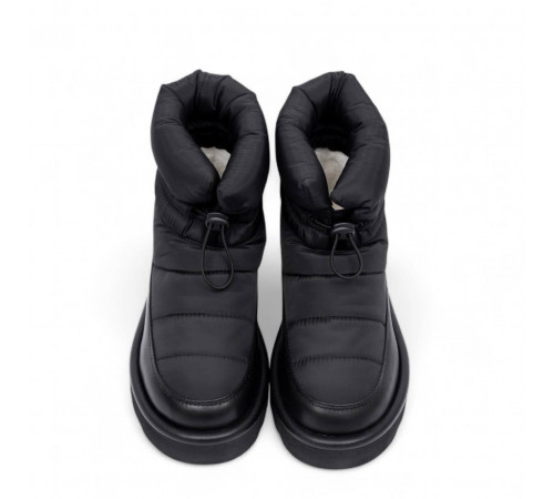 UGG Classic Mini Blow Black