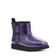 UGG Classic Clear Mini Violet
