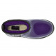 UGG Classic Clear Mini Violet