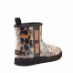 UGG Classic Clear Mini Leopard