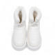 UGG Classic Mini Blow White