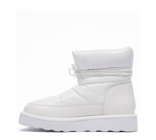 UGG Classic Mini Blow White