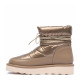 UGG Classic Mini Blow Gold