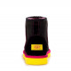 UGG Classic Mini II Black Yellow