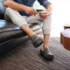 UGG Mens Ascot Navy 
