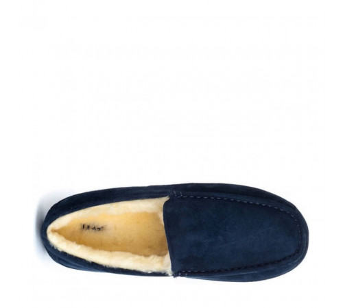 UGG Mens Ascot Navy 