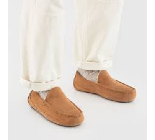 UGG Mens Ascot Navy 