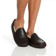 UGG Mens Ascot Leather Black 