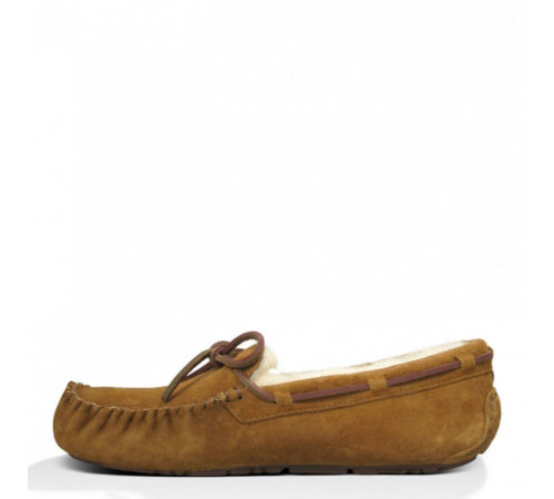 UGG Dakota Chestnut