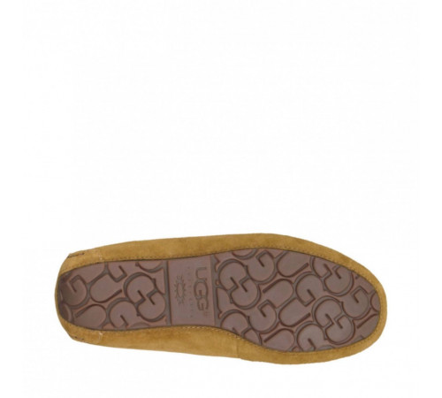 UGG Dakota Chestnut