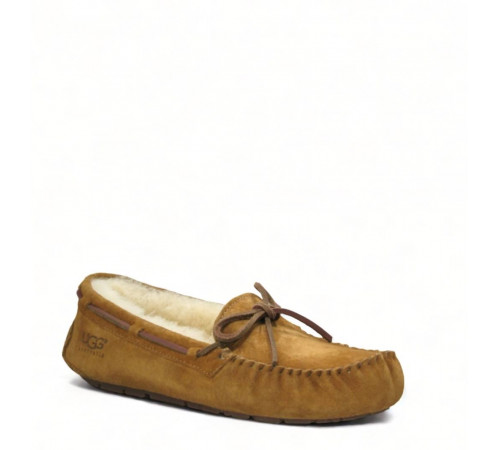 UGG Dakota Chestnut