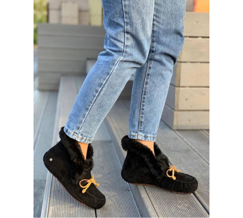 UGG Alena Black