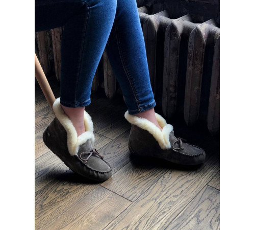 UGG Alena Black