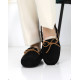 UGG Dakota Black