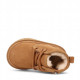 UGG Kids Neumel Zip Chestnut 