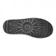 UGG Classic Mini Zipper Tape Logo Burnt Olive