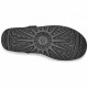 UGG Mini Bailey Button II Black