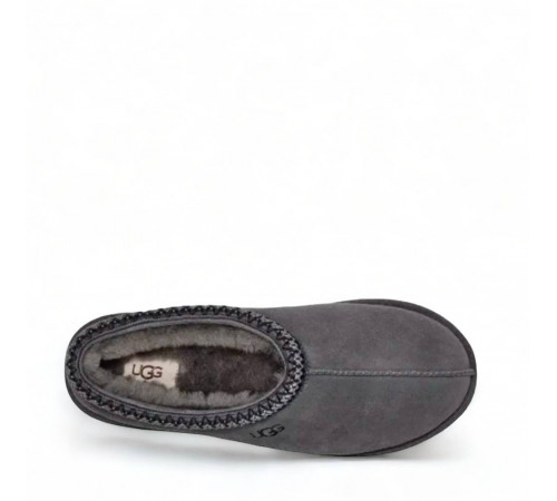 UGG Mens Tasman Slipper Grey 
