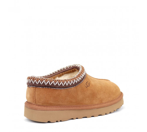 UGG Mens Tasman Slipper Chestnut 