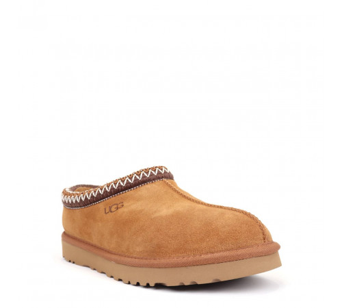 UGG Mens Tasman Slipper Chestnut 
