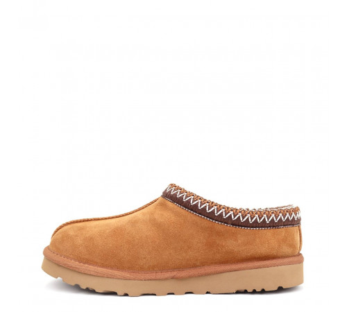 UGG Mens Tasman Slipper Chestnut 