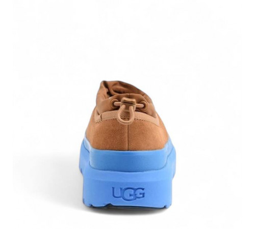 UGG Mens Tasman Weather Hybrid Chestnut / Big sky 