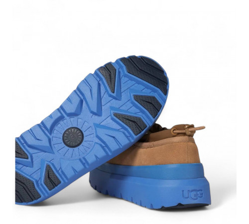 UGG Mens Tasman Weather Hybrid Chestnut / Big sky 