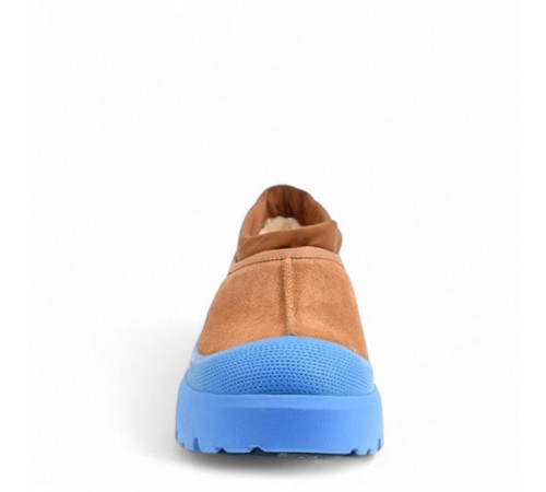 UGG Mens Tasman Weather Hybrid Chestnut / Big sky 