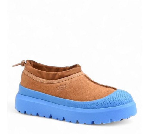 UGG Mens Tasman Weather Hybrid Chestnut / Big sky 