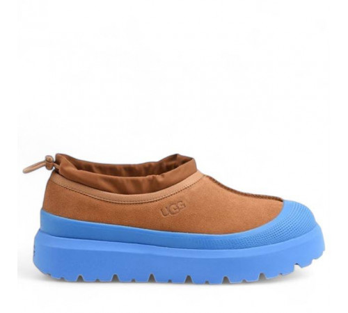 UGG Mens Tasman Weather Hybrid Chestnut / Big sky 