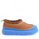 UGG Mens Tasman Weather Hybrid Chestnut / Big sky 