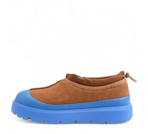 UGG Mens Tasman Weather Hybrid Chestnut / Big sky 
