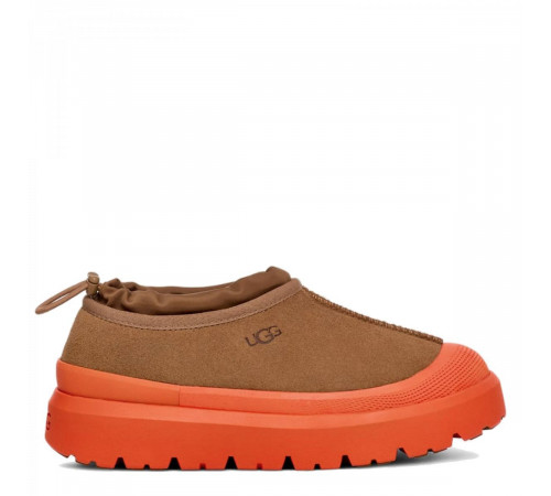 UGG Mens Tasman Weather Hybrid Chestnut / Orange 
