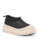 UGG Mens Tasman Hybrid Leather Black 