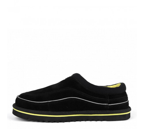 UGG Mens Tasman Cali Wave Black 